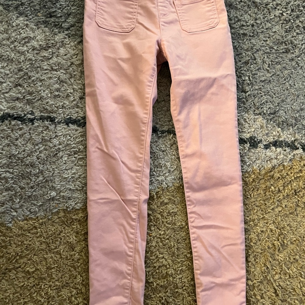 The Children's Place Pink Casual Kids Pants